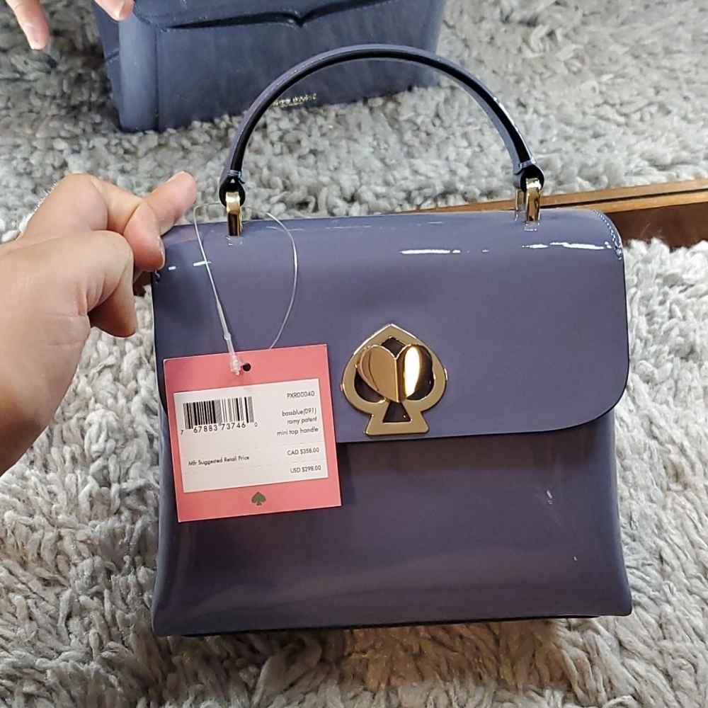 Romy patent